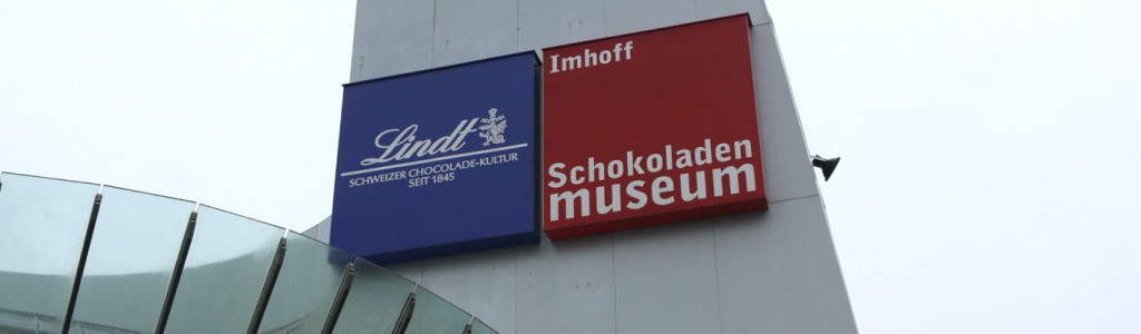 chocolate museum